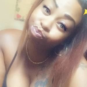 Meet your Posher, Ashlee